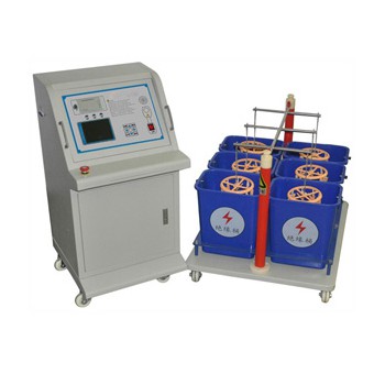 HDJS绝缘手套/绝缘靴试验装置