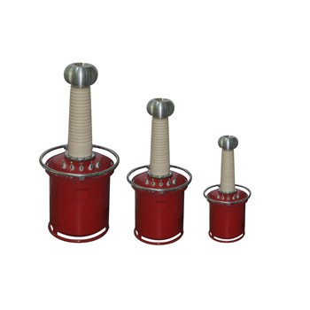 充气式试验变压器