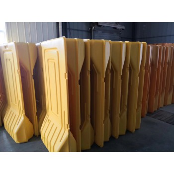 南昌塑料围挡 款式新颖 美观大方