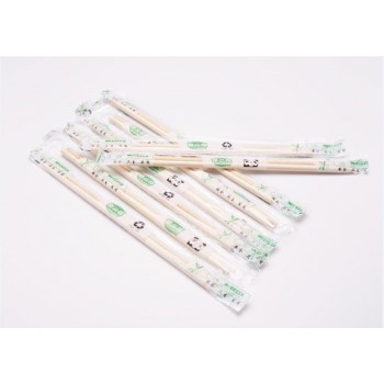 opp定位包装筷厂家直供 无毒无味 包装筷