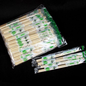 江西opp定位包装筷厂家供应 无害 环保餐具