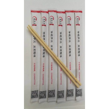 opp定位包装筷厂家 专业生产订做包装筷