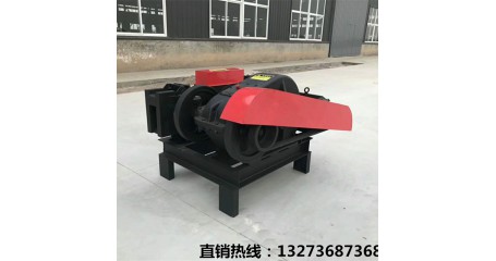 钢筋切断机