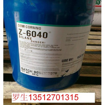 道康宁硅烷偶联剂Z-6030