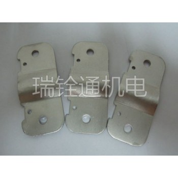 铝带软连接