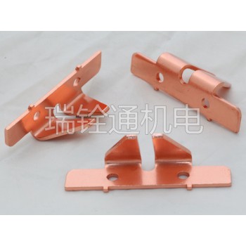 铜排