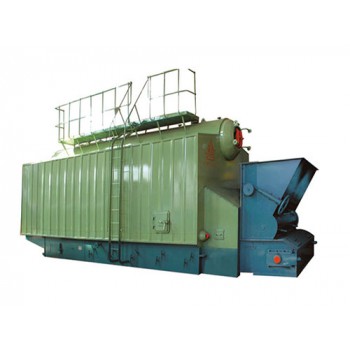 燃油蒸汽锅炉
