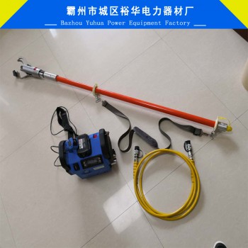 YH-QD1带电作业切刀电缆液压剪刀 高空作业切刀剪刀