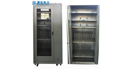 安全工具柜智能安全工具柜绝缘安全工具柜自动排风除湿柜