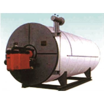 生物质蒸汽锅炉
