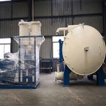 真空烧结炉价格