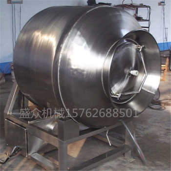 中小型牛肉干全套设备  哈尔滨红肠流水线