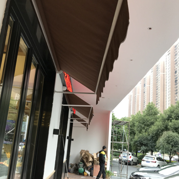 摆臂蓬5