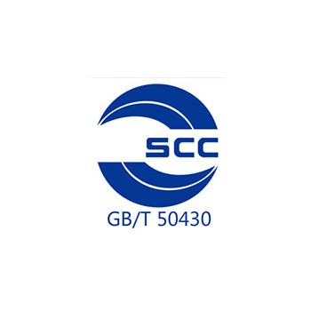GBT50430建筑行业质量体系认证咨询
