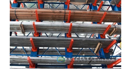 国标4032可折弯铝棒 西南4032铝棒含税价