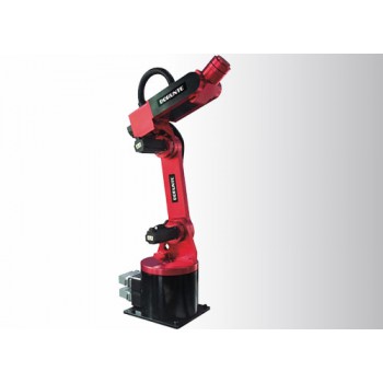 六轴工业机器人