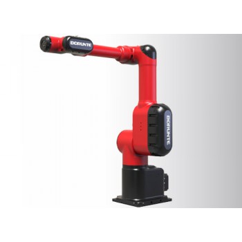 六自由度工业机器人