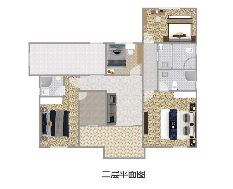 经典&middot;托斯卡纳2