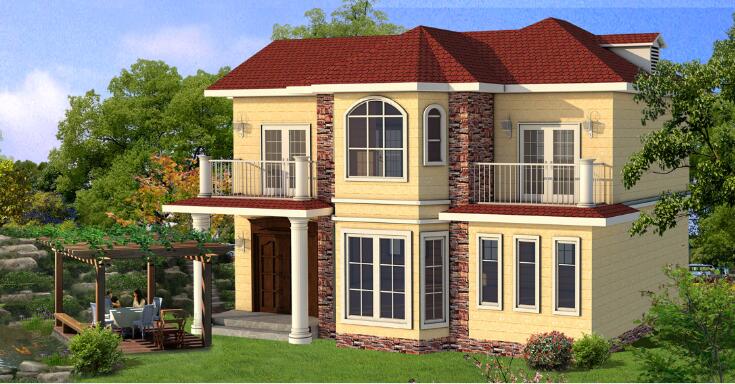 经典&middot;爱丽舍郡