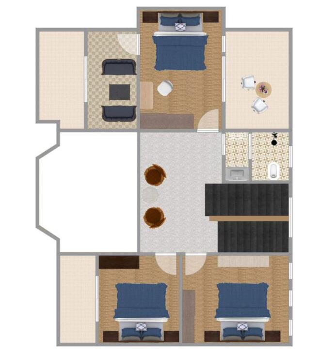 经典&middot;爱丽舍郡2