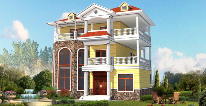 经典&middot;波尔多庄园