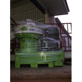 江苏立式颗粒机