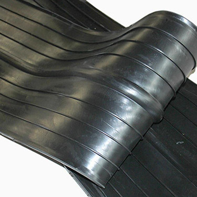 Waterstops can be customized in various specifications