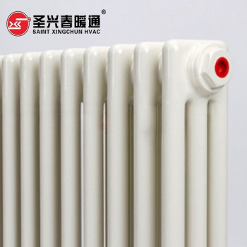 QFGZ306钢管三柱型散热器@河北钢管三柱型散热器厂家