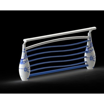 灯光护栏厂家直销