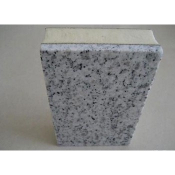 陶瓷薄板保温一体板