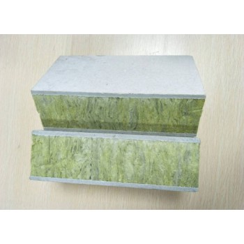 保温一体板厂家