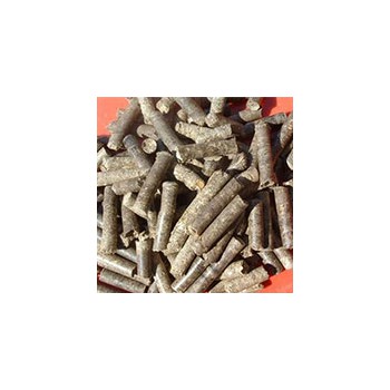环保生物质颗粒