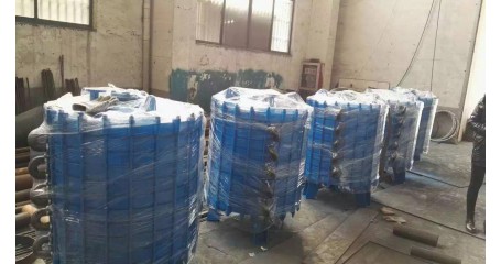 胜杰浅述搪瓷片式冷凝器性能特点