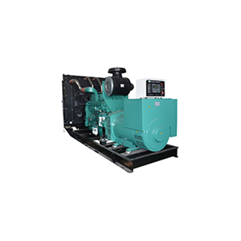 东风康明斯20-60KW