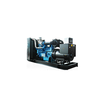 潍柴动力25-50KW
