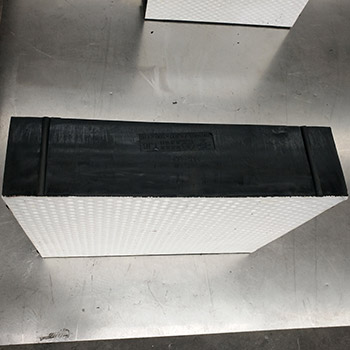 Classification and usage rules of rubber bearings