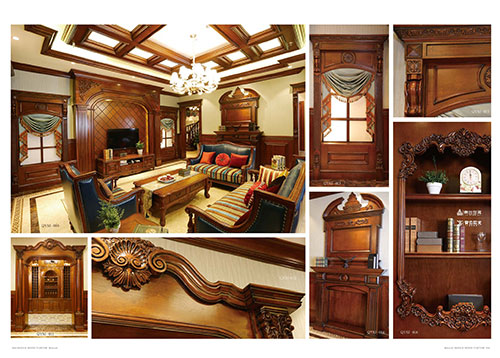 a(4)青云世家实木定制系列2