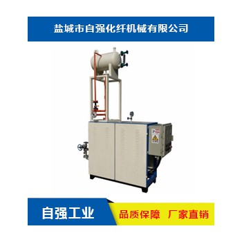 防爆导热油加热器定制10-2000kw电加热导热油炉厂家直销 绳型加热器