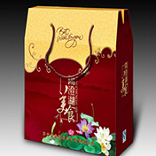 礼品纸箱定制