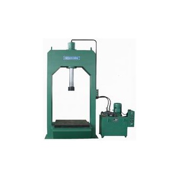 龙门框架式液压机，龙门液压机，大型液压机