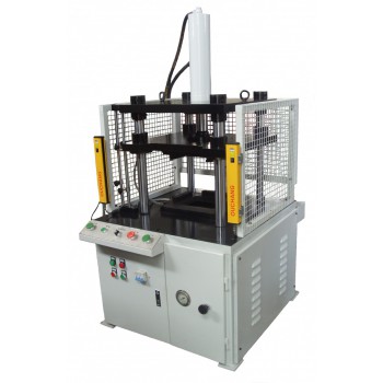 四柱液压机，四柱油压机，四柱压力机