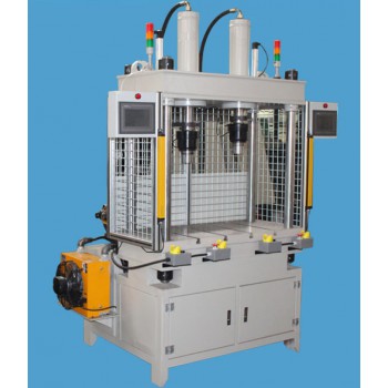 伺服液压机，数控液压机，油压机