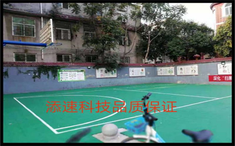 朔州公园缓冲垫悬浮地板 朔州公园缓冲垫悬浮地板