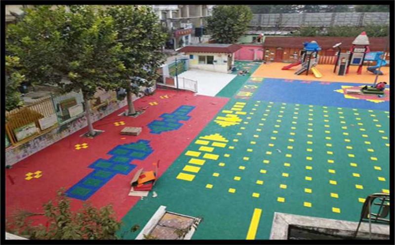 银川篮球场缓冲垫拼装地板 银川篮球场缓冲垫拼装地板