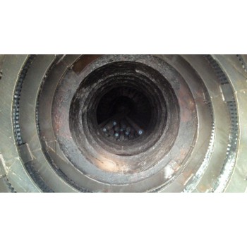 耐磨钢棒厂家-棒磨机专用耐磨钢棒