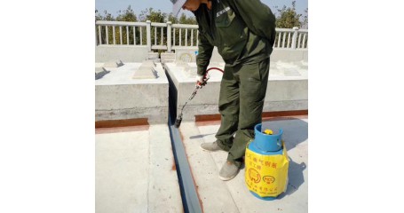 聚氨酯嵌缝胶应用在铁路上的执行标准是什么