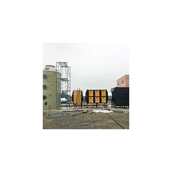 光氧催化设备1
