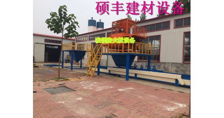 全自动玻镁板设备优越性能始终稳固如一