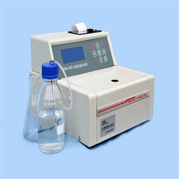 SBA-葡萄糖乳酸生物传感分析仪40D