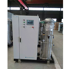 水冷式搪瓷管TLCF-G-2-400B臭氧发生器